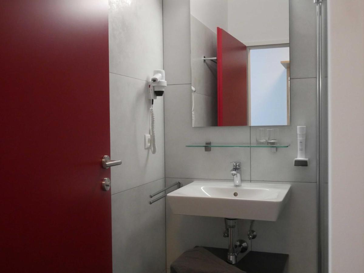 Hotel Linde-Sinohaus Lustenau Dış mekan fotoğraf