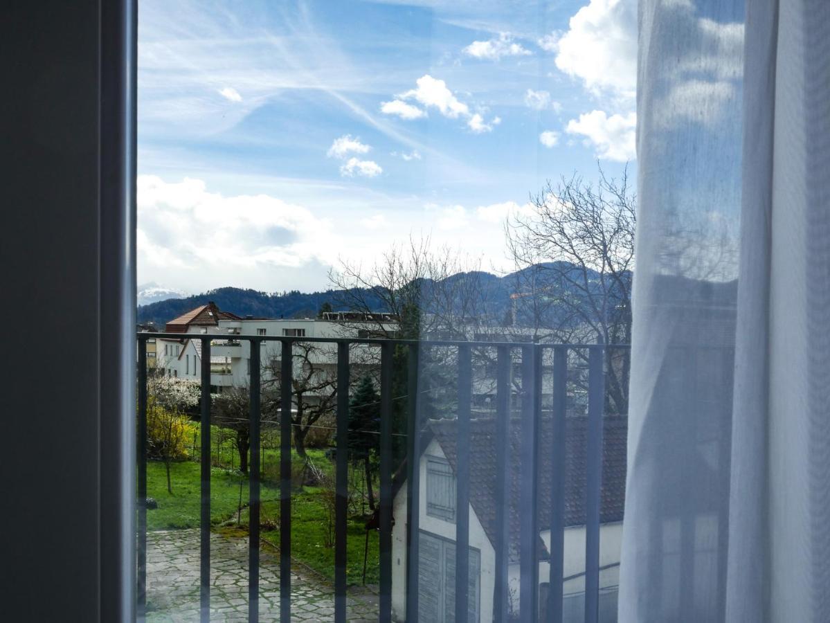 Hotel Linde-Sinohaus Lustenau Dış mekan fotoğraf