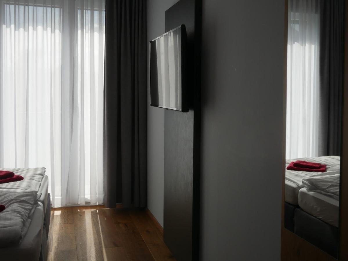 Hotel Linde-Sinohaus Lustenau Dış mekan fotoğraf