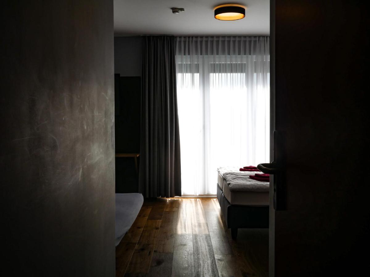 Hotel Linde-Sinohaus Lustenau Dış mekan fotoğraf